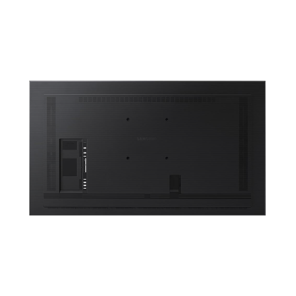 Pantalla Profesional LED de 55", UHD 4K (3840x2160p), Entradas de Video HDMI, Bocinas Integradas de 10 W. Compatible VESA - Image 5