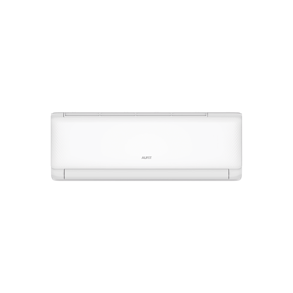 Minisplit AUFIT / Triple Inverter / SEER 19 / 24,000 BTUs ( 2 TON ) / R32 / Solo Frío / 220 Vca / Filtro de salud / Compatible con Alexa y Google.