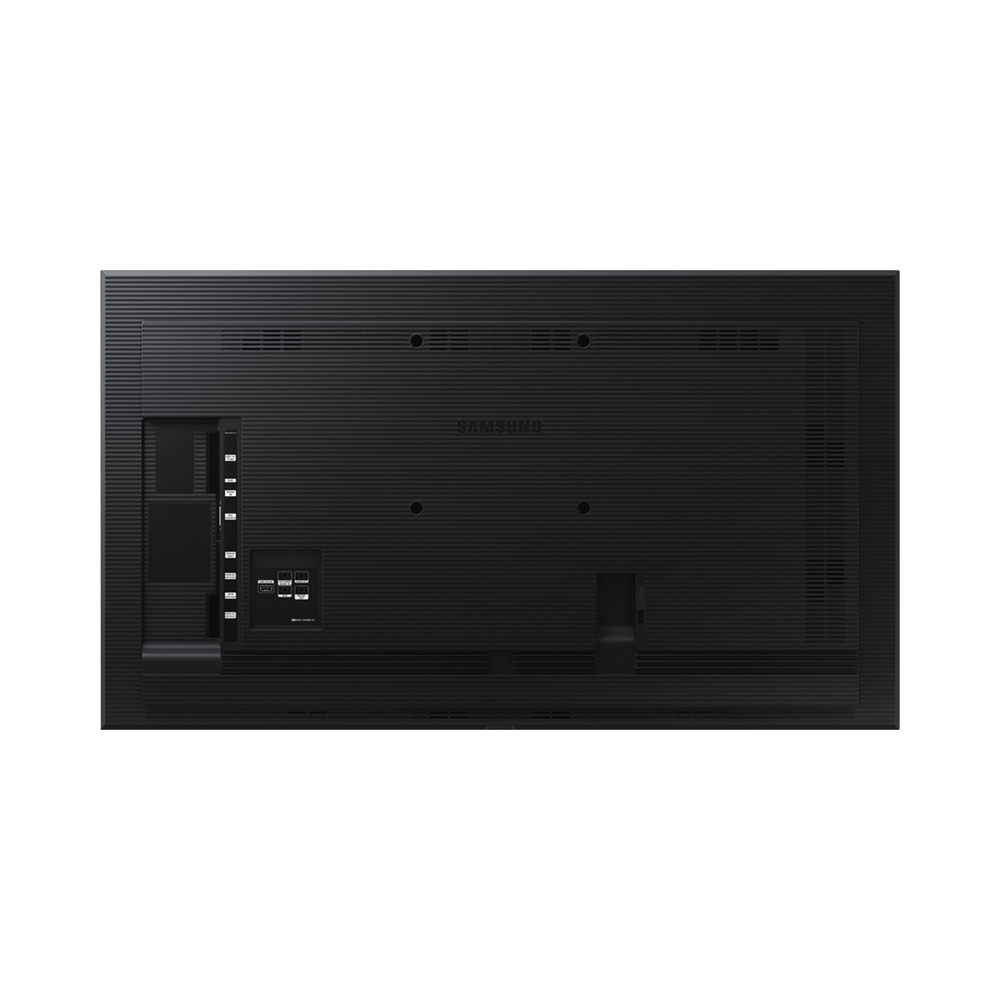 Pantalla Profesional LED de 43", UHD 4K (3840x2160p), Entradas de Video HDMI/DisplayPort/HDCP, Bocinas Integradas de 10 W. Compatible VESA - Image 2