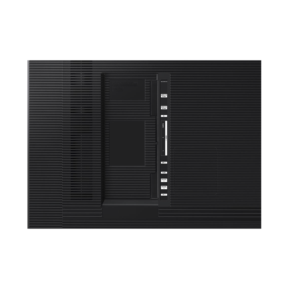 Pantalla Profesional LED de 65", UHD 4K (3840x2160p), Entradas de Video HDMI/DisplayPort, Bocinas Integradas de 10 W. Compatible VESA. Modo de Simulación DICOM - Image 4