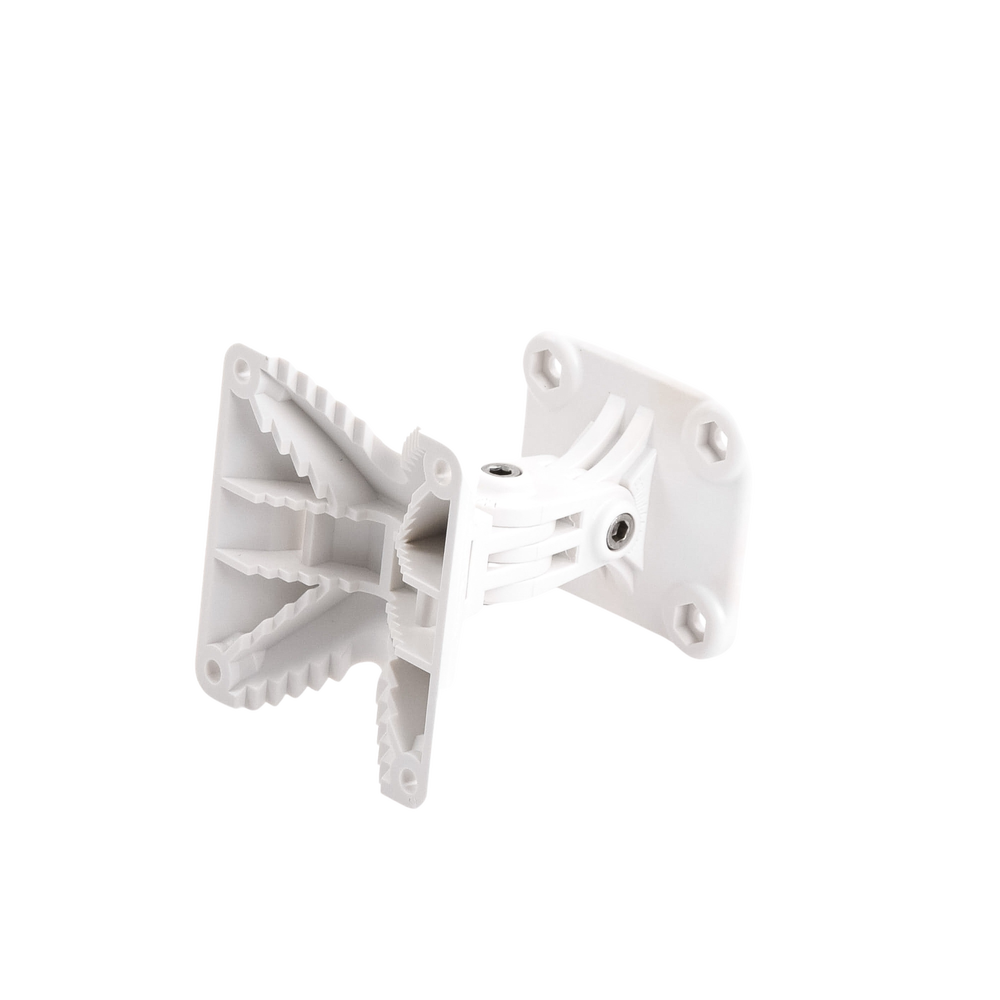 (quickMOUNT pro LHG) Montaje de pared o poste para equipos LHG-Series con ajuste de 140° - Image 2