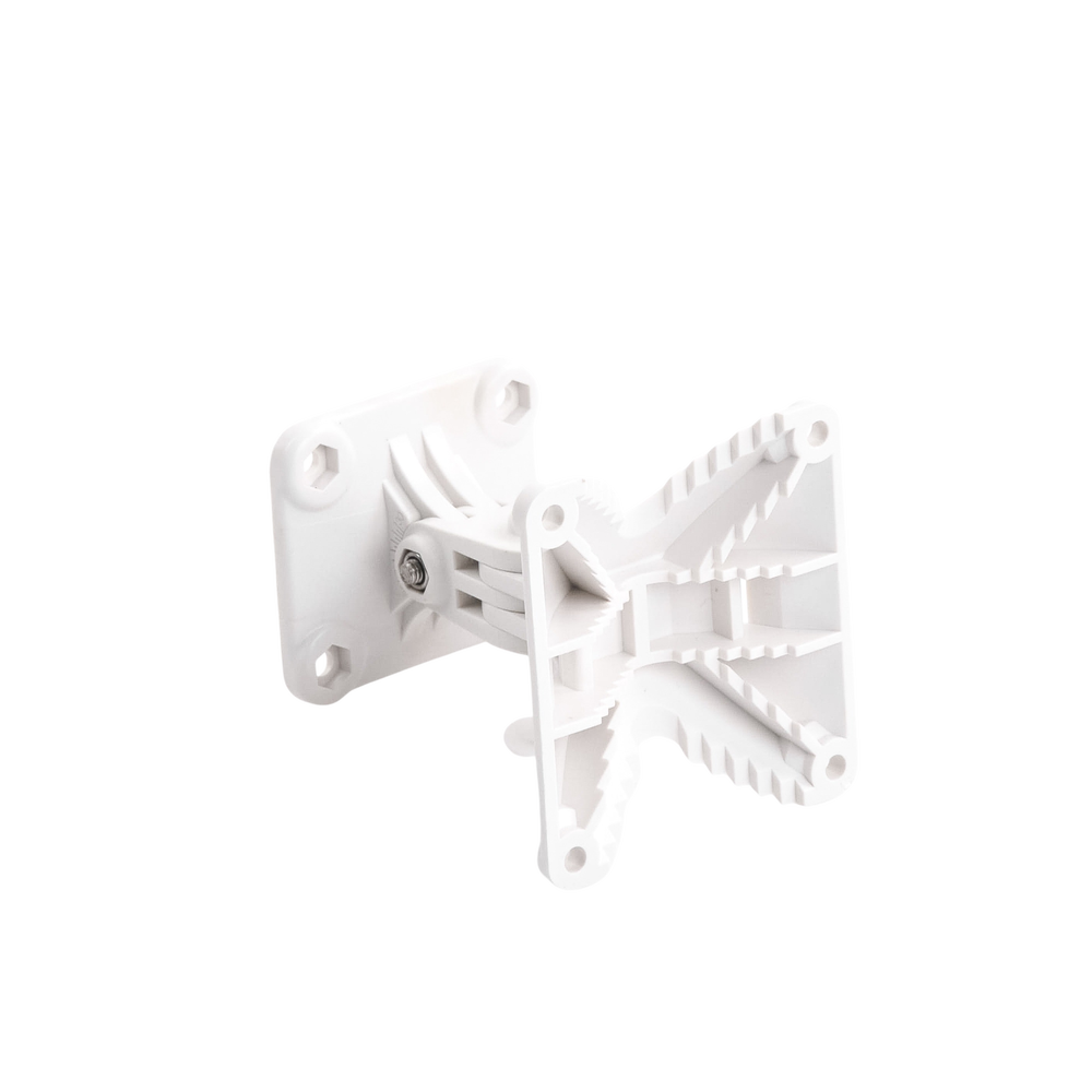 (quickMOUNT pro LHG) Montaje de pared o poste para equipos LHG-Series con ajuste de 140° - Image 3