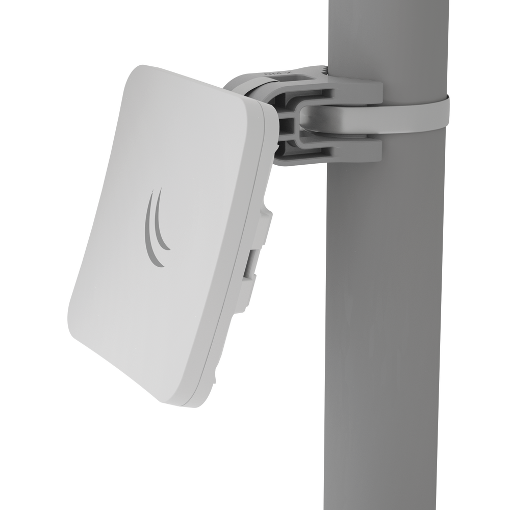 (QM-X) Adaptador básico de montaje para poste - Image 2