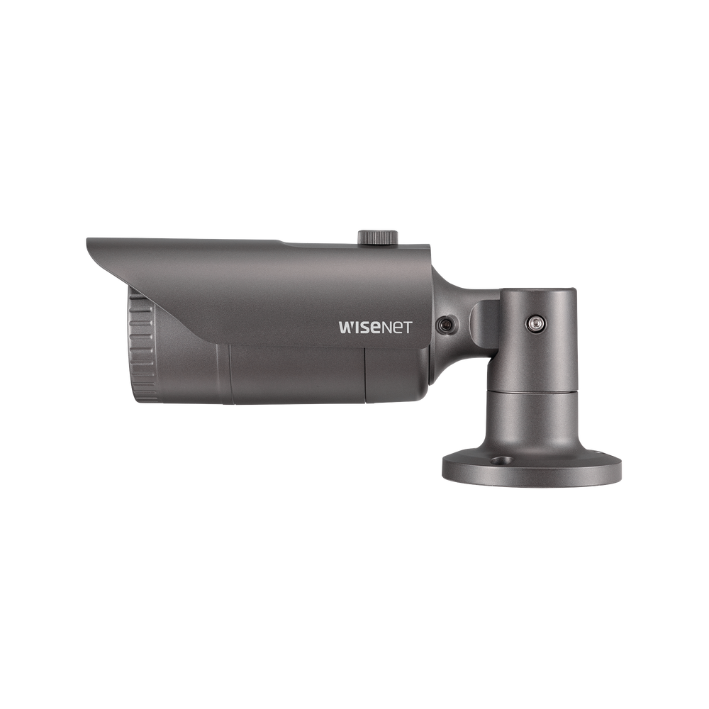 Cámara IP Tipo Bala Antivandálica 2 Megapíxel / Lente 2.8mm / IR 20M / WDR 120db / IP66 / H.265 & WiseStream - Image 3