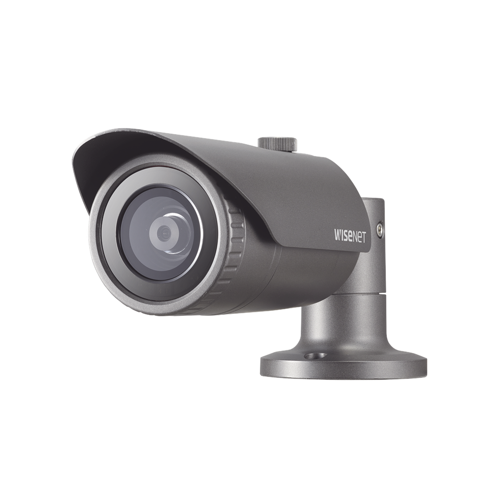 Cámara IP Tipo Bala Antivandálica 2 Megapíxel / Lente 2.8mm / IR 20M / WDR 120db / IP66 / H.265 & WiseStream - Image 2