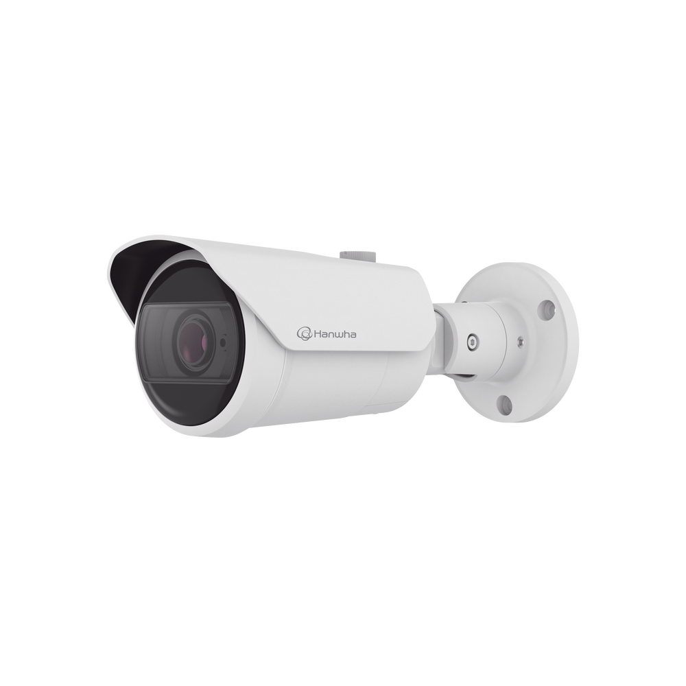 Cámara IP Tipo Bala Antivandálica 5 Megapíxel / Lente Varifocal 3.2 - 10mm / IR 30M / WDR 120db / IP66 / H.265 & WiseStream / Inteligencia Artificial Deteccion de Personas y vehiculos - Image 2