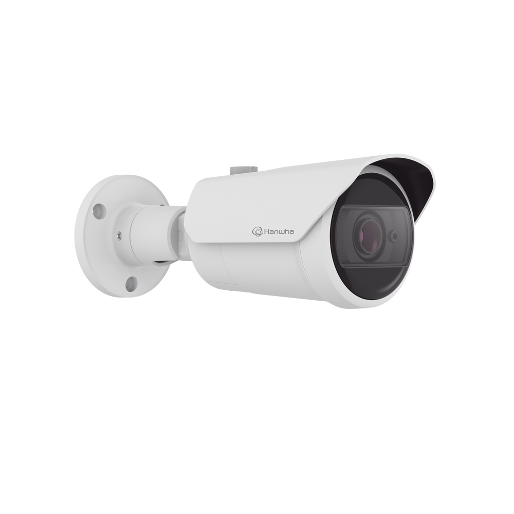 Cámara IP Tipo Bala Antivandálica 5 Megapíxel / Lente Varifocal 3.2 - 10mm / IR 30M / WDR 120db / IP66 / H.265 & WiseStream / Inteligencia Artificial Deteccion de Personas y vehiculos - Image 3