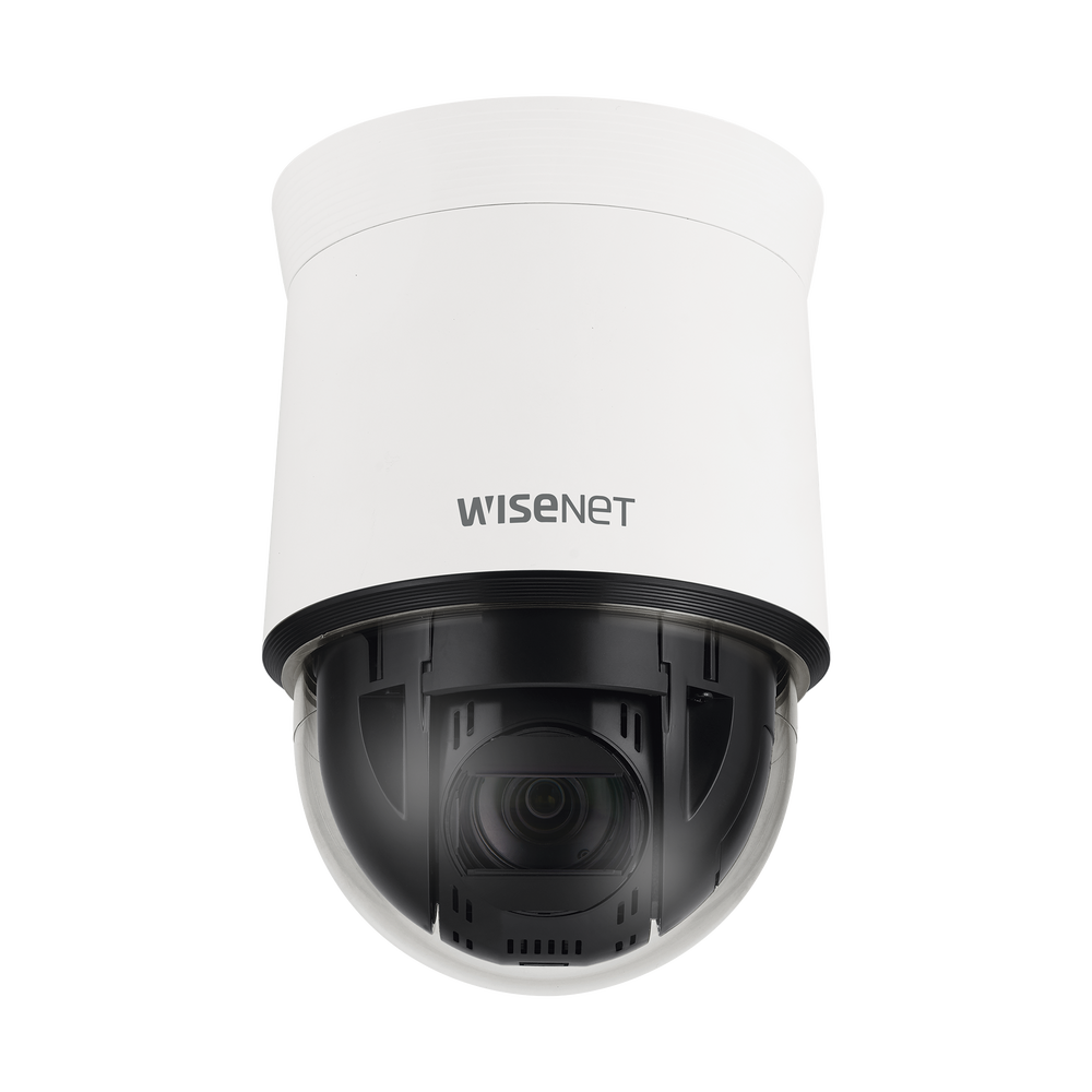 Domo IP PTZ Interior 2MP / Zoom Óptico 32X / H.265 & WiseStream  / WDR 120DB