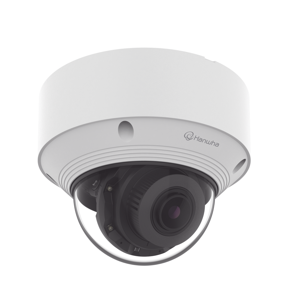 Cámara IP Tipo domo Antivandálica 8 Megapíxel / Lente Varifocal 3.2 - 10mm / IR 30M / WDR 120db / IP66 / H.265 & WiseStream / Inteligencia Artificial Deteccion de Personas y vehiculos - Image 5
