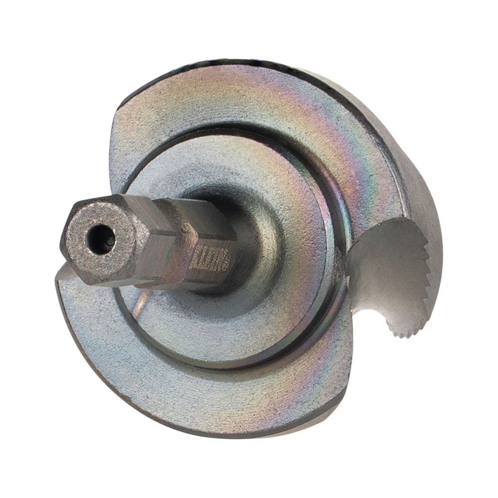 Broca Escalonada 12 en 1, de Liberación Rápida, Acanaladura en Espiral, produce Agujeros de 2-3 cm e Intermedios. 10x más Durable - Image 3