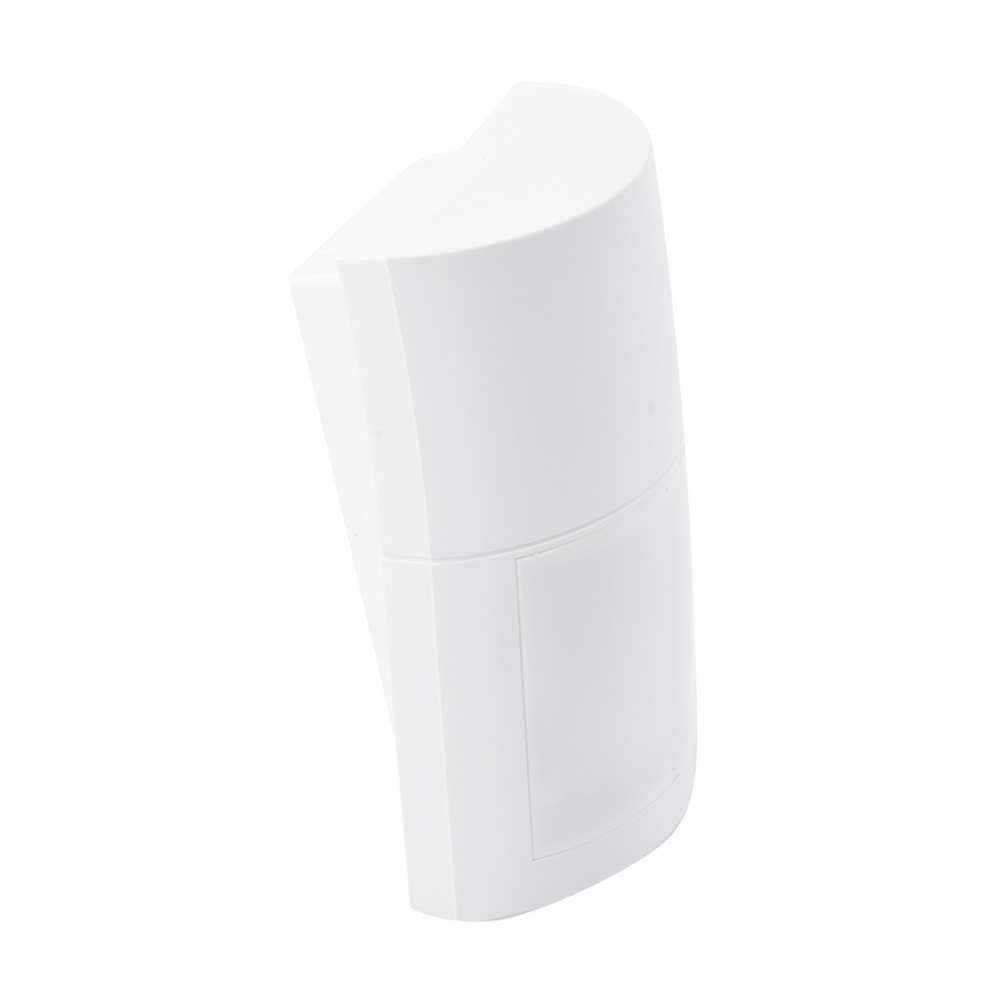 Detector de Movimiento Pasivo / Doble tecnologia (Microondas y PIR) / Altura de montaje 0.8m a 2.7 m ajustable / Estándar Cableado / 100% Exterior / Compatible con cualquier panel de alarma - Image 2