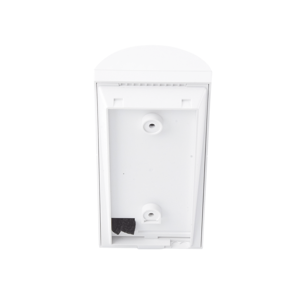 Detector de Movimiento Pasivo / Altura de montaje 0.8m a 2.7 m ajustable / Estándar Cableado / 100% Exterior / Compatible con cualquier panel de alarma - Image 5