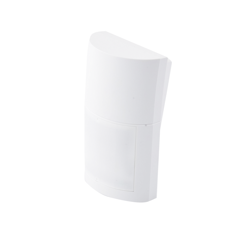 Detector de Movimiento Pasivo / Altura de montaje 0.8m a 2.7 m ajustable / Estándar Cableado / 100% Exterior / Compatible con cualquier panel de alarma - Image 2