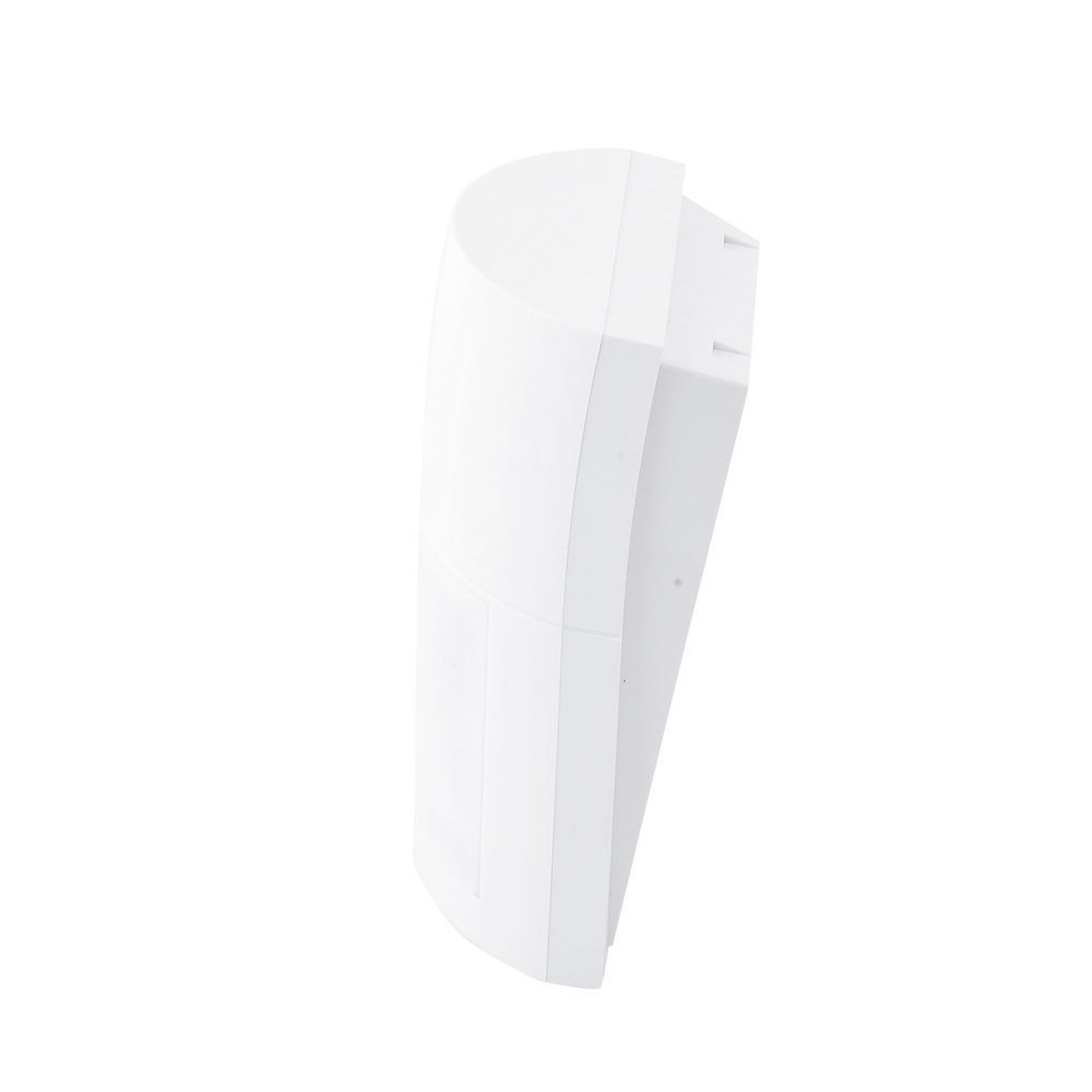 Detector de Movimiento Pasivo / Altura de montaje 0.8m a 2.7 m ajustable / Estándar Cableado / 100% Exterior / Compatible con cualquier panel de alarma - Image 4