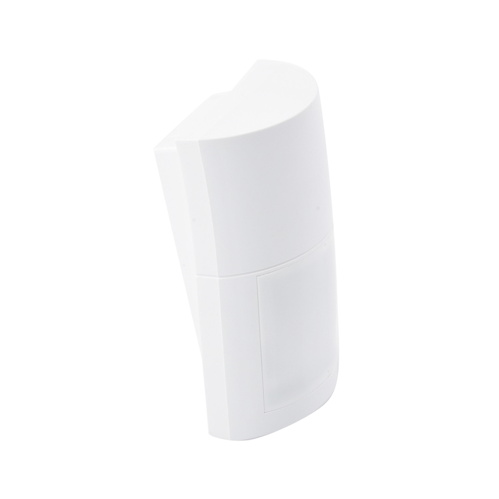 Detector de Movimiento Pasivo / Altura de montaje 0.8m a 2.7 m ajustable / Estándar Cableado / 100% Exterior / Compatible con cualquier panel de alarma - Image 3
