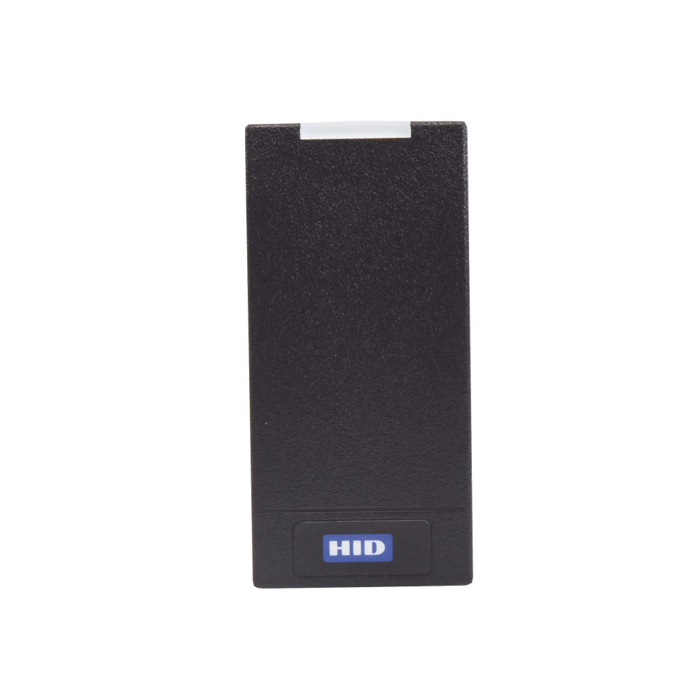 Lector R10 Express, Solo Tarjetas SEOS, Garantia de por Vida