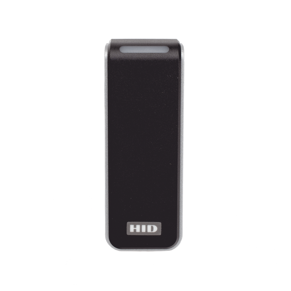 Lector SIGNO Estandar Multitecnologia/ 20NKS-00-000000/ Garantia de Por Vida/ Pigtail/Wiegand & OSDP - Image 2