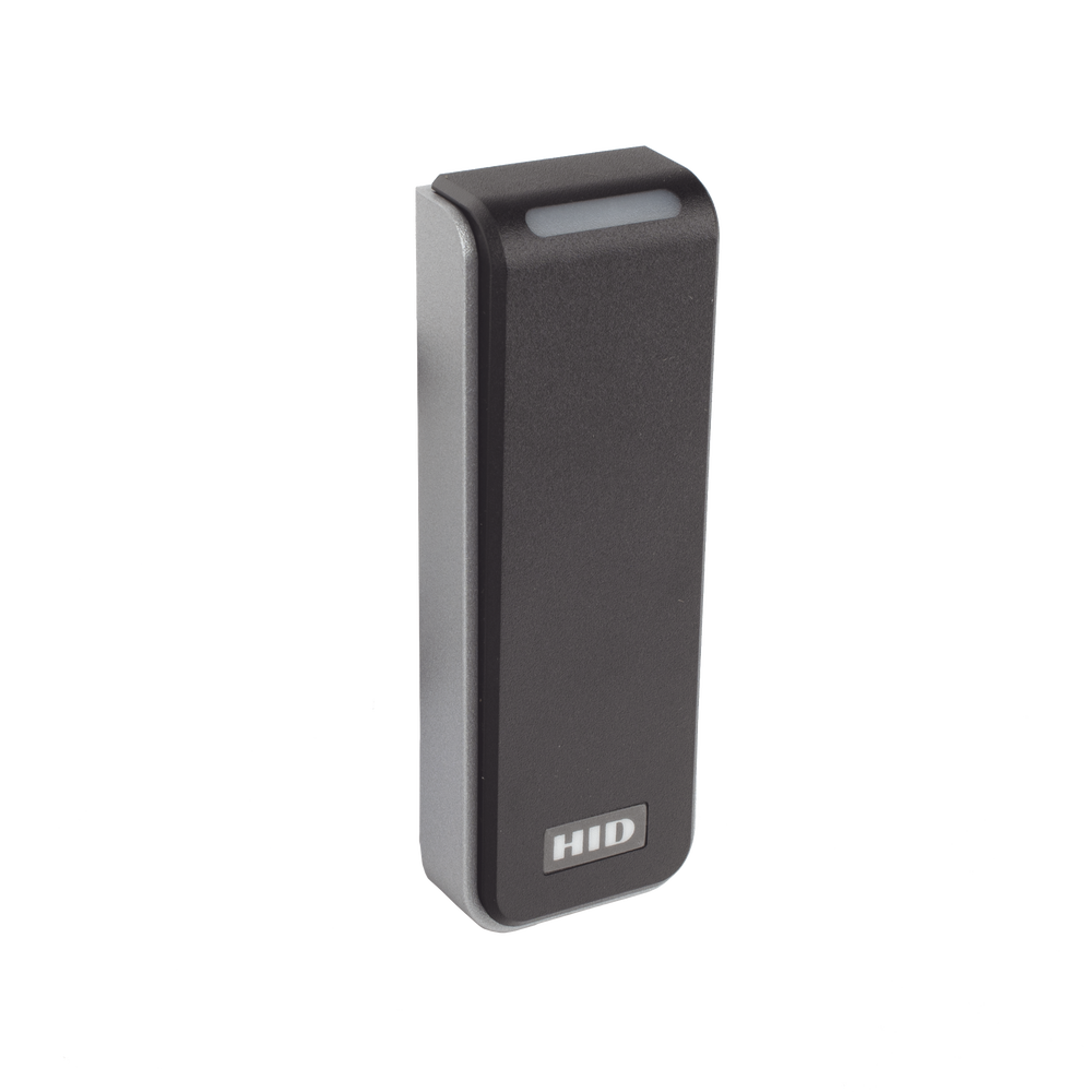 Lector SIGNO Estandar Multitecnologia/ 20NKS-00-000000/ Garantia de Por Vida/ Pigtail/Wiegand & OSDP - Image 3