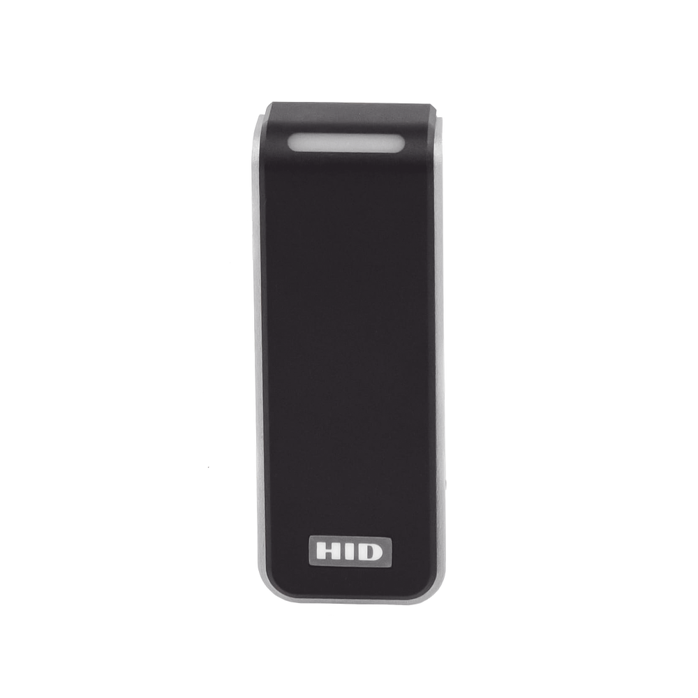 Lector SIGNO Multitecnologia/ 20NKS-01-00001H/ Garantia de Por Vida/ Pigtail/Wiegand & OSDP - Image 2