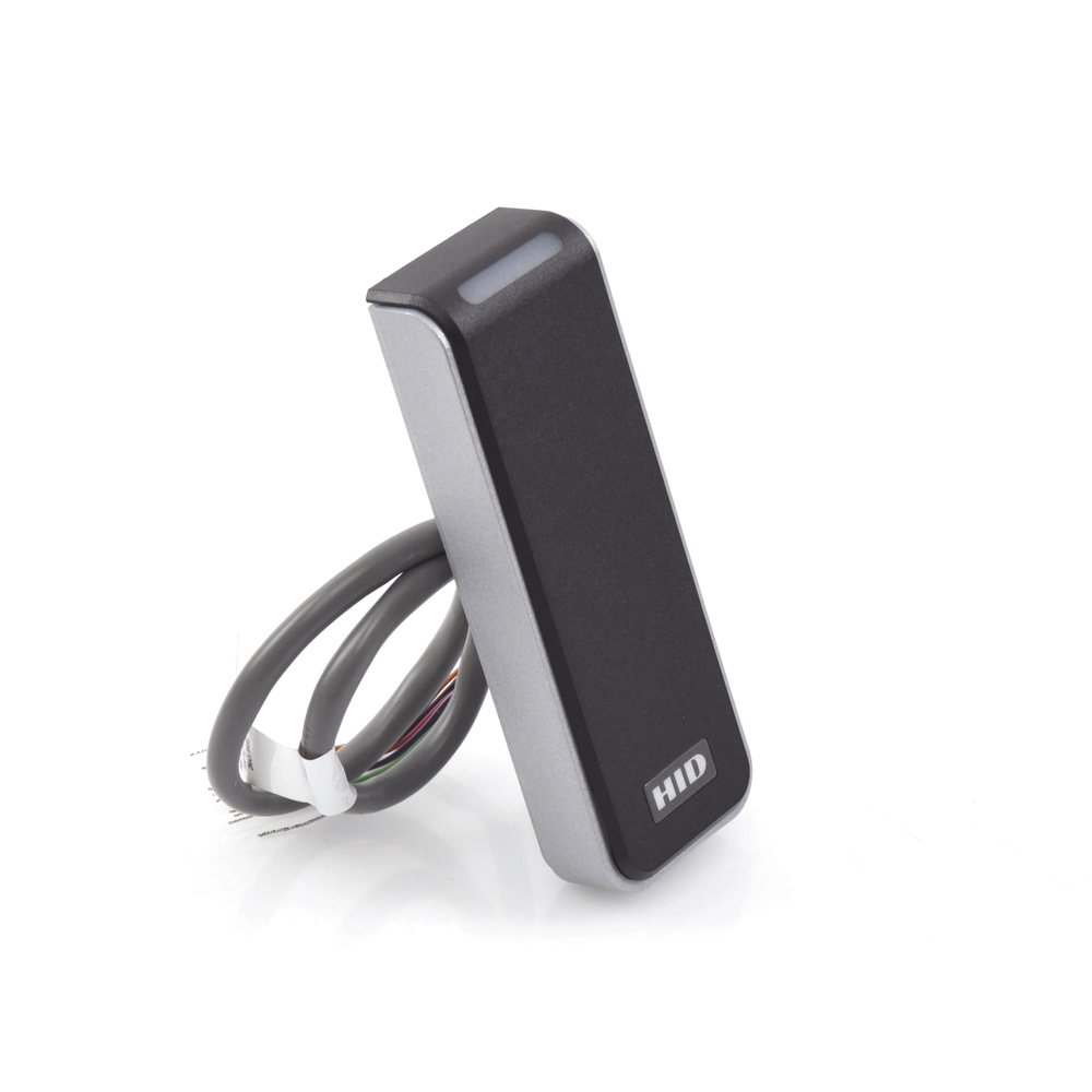 Lector SIGNO PRIORITY Multitecnologia/ 20NKS-T0-000000/ Garantia de Por Vida/ Pigtail/Wiegand & OSDP - Image 6