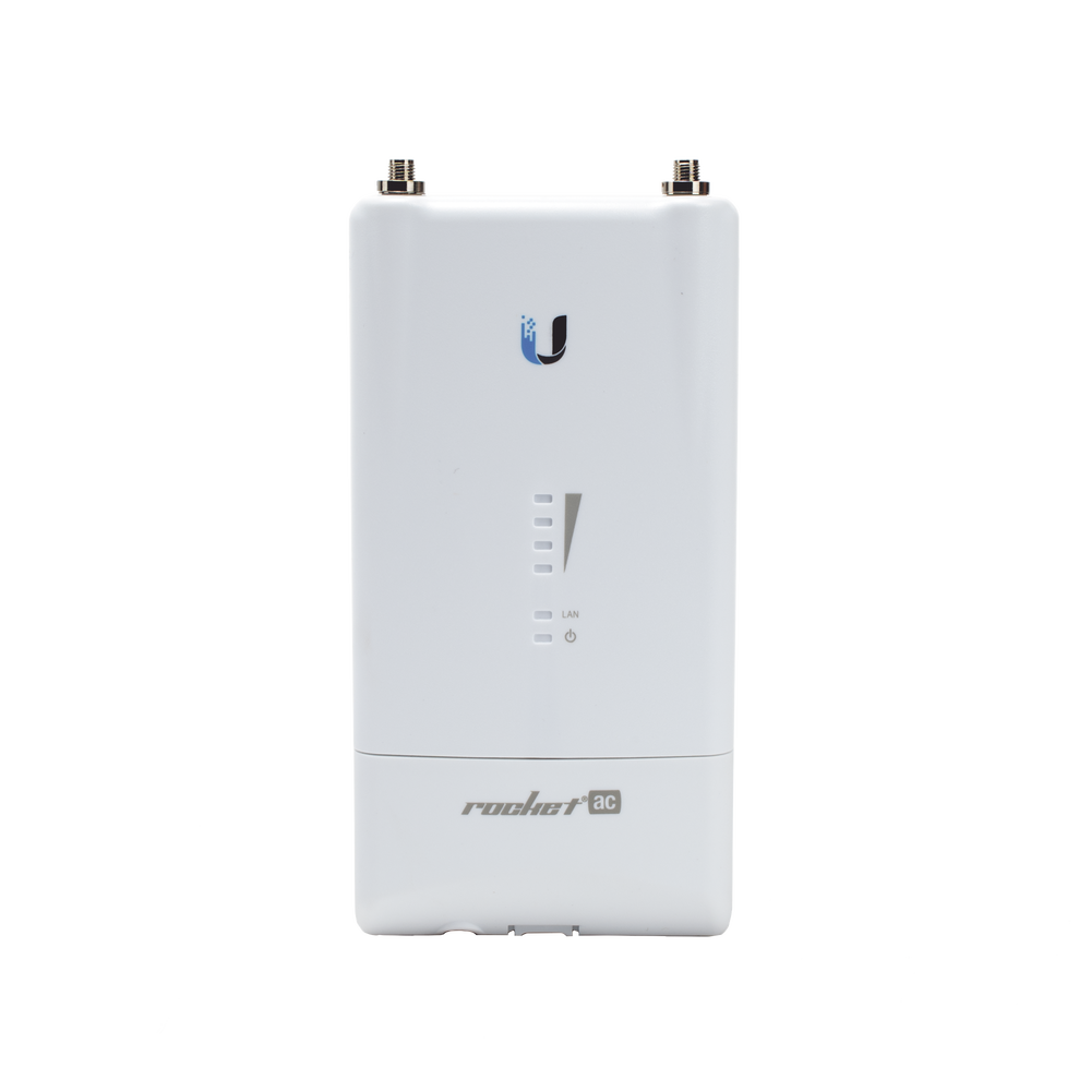 Radio Estación Base airMAX AC Lite hasta 500 Mbps, 5 GHz (5150 - 5875 MHz) - Image 2