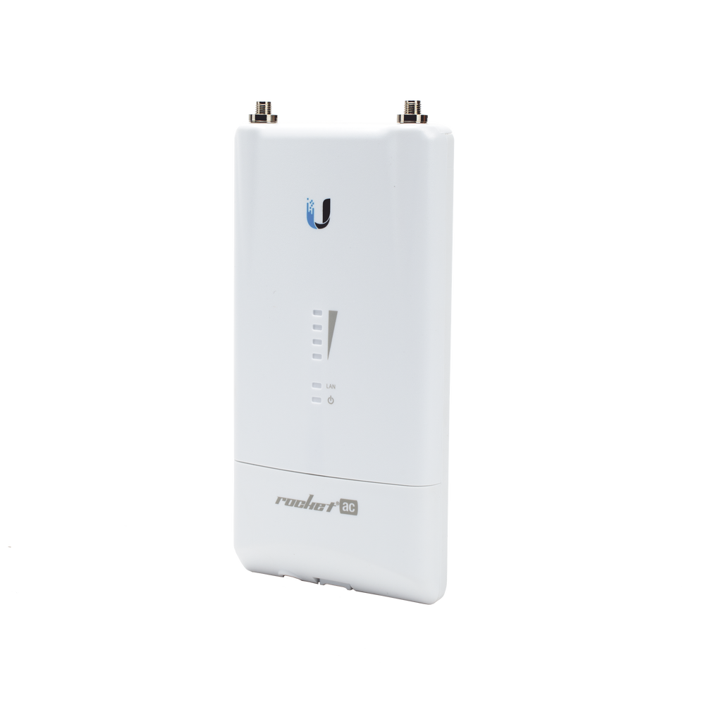 Radio Estación Base airMAX AC Lite hasta 500 Mbps, 5 GHz (5150 - 5875 MHz) - Image 3