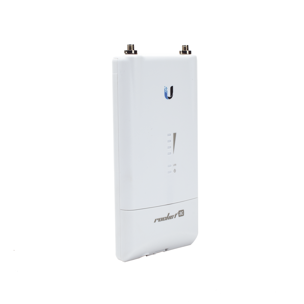 Radio Estación Base airMAX AC Lite hasta 500 Mbps, 5 GHz (5150 - 5875 MHz) - Image 4