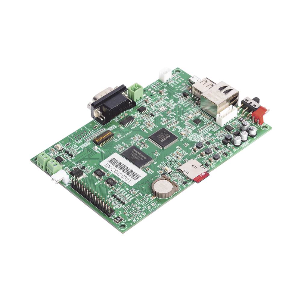 Tarjeta de refacción P/ XRADARIP. - Image 2