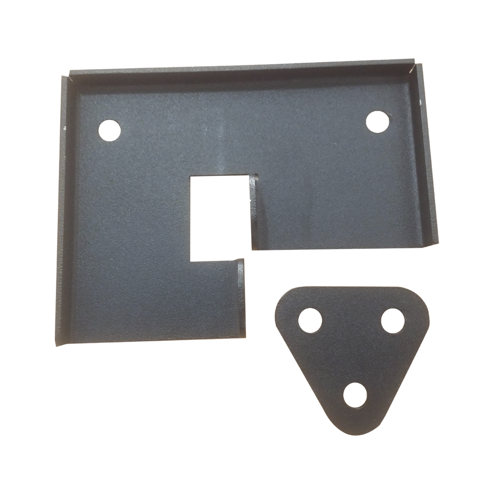 Guías p / Apertura de puertas / Abatibles al exterior. - Image 3