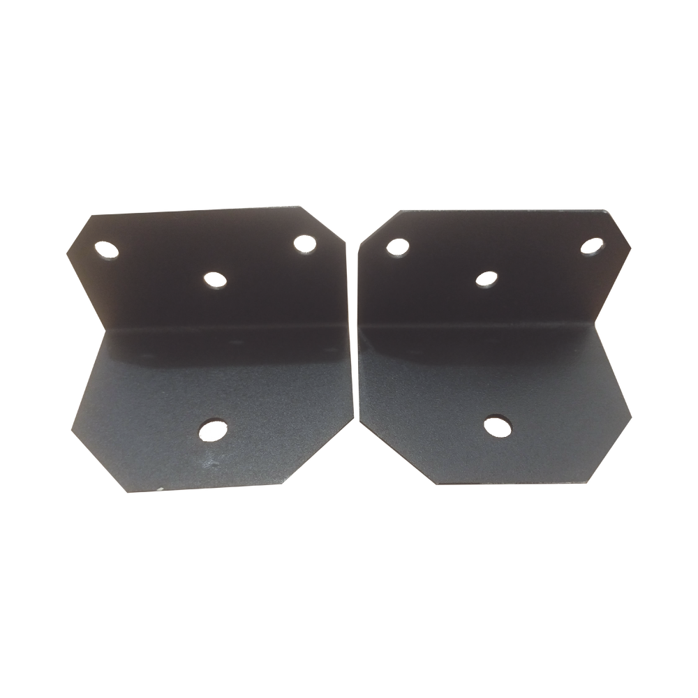 Guías p / Apertura de puertas / Abatibles al exterior. - Image 4