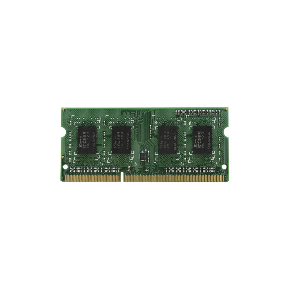 Modulo de memoria RAM de 4GB para equipos Synology