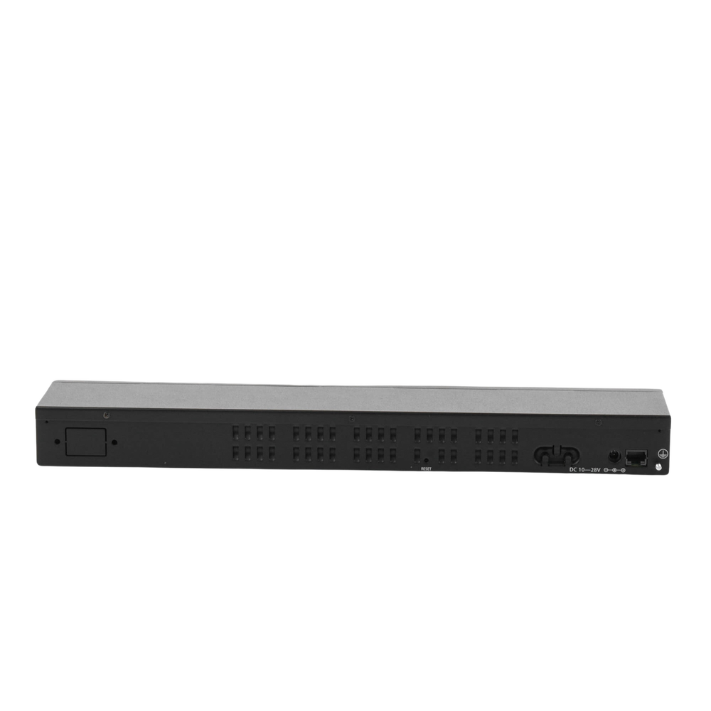 RouterBoard, CPU 2 Núcleos, 10 Puertos Gigabit Ethernet, 1 Puerto SFP, 1 GB Memoria, Licencia Nivel 5, Montaje Rack - Image 5