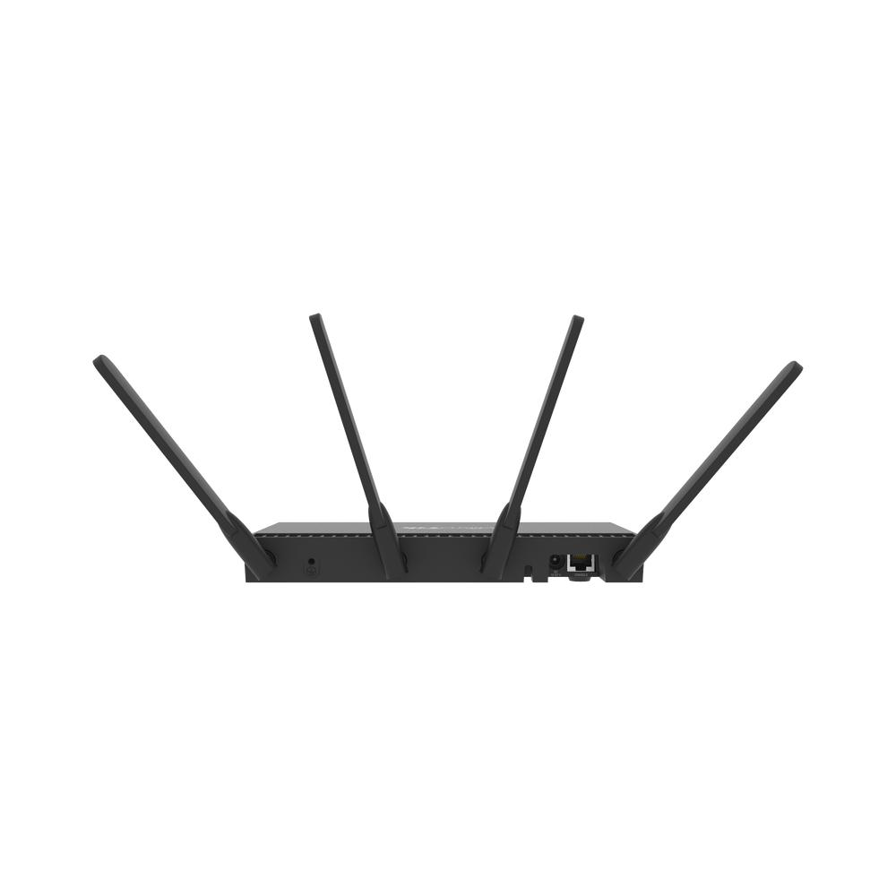 Router con Wi-Fi 4x4 MU-MIMO, hasta 2 watts de potencia, antenas de 3 dBi, 10 puertos Gigabit, 1 Puerto SFP+ - Image 3