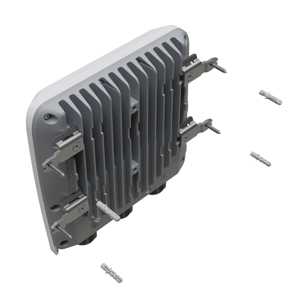 RB5009UPr+S+OUT 8 puertos PoE in/out, 1 SFP+, Solo RouterOS v7 para Exterior - Image 5