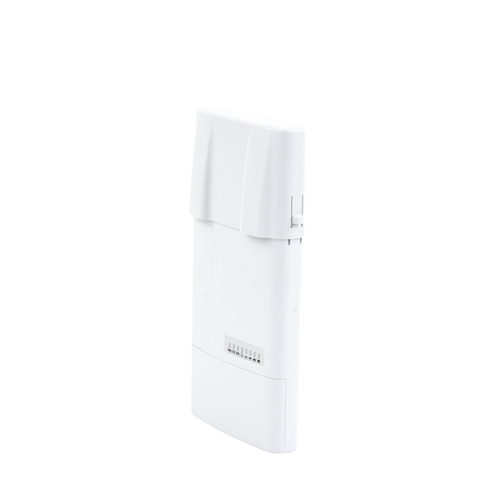 (BaseBox 5) Punto de Acceso Conectorizado de 5GHz 802.11 a/n, Hasta 1000mW. - Image 3