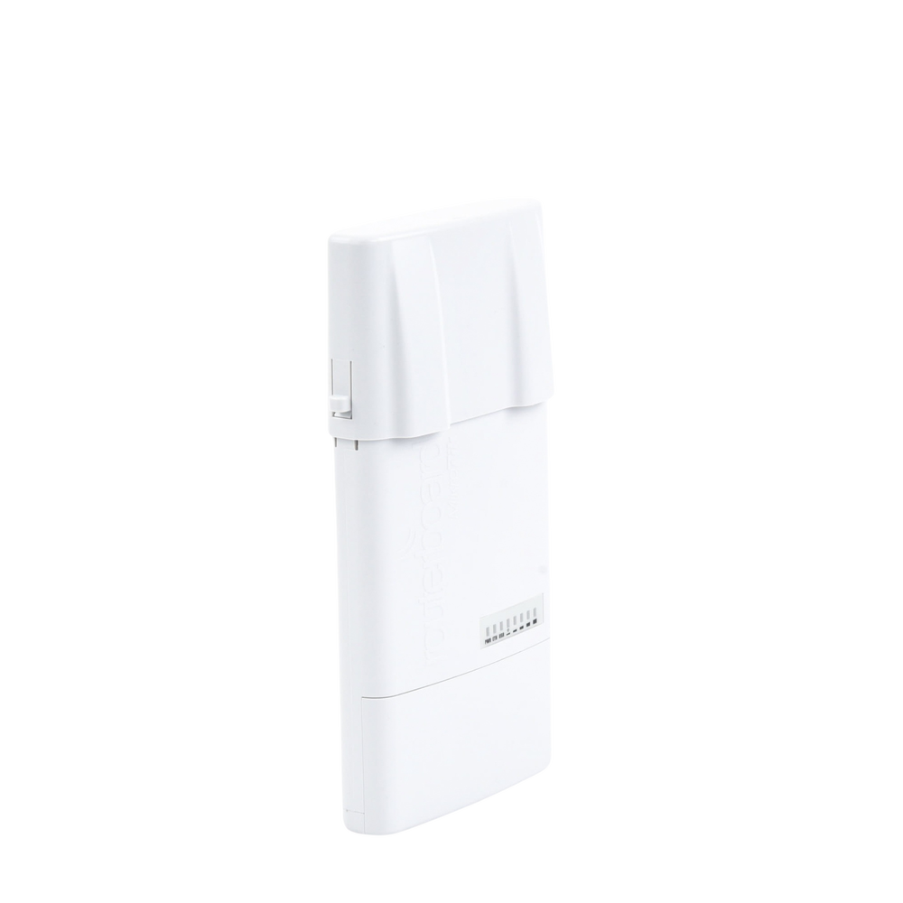 (BaseBox 5) Punto de Acceso Conectorizado de 5GHz 802.11 a/n, Hasta 1000mW. - Image 4