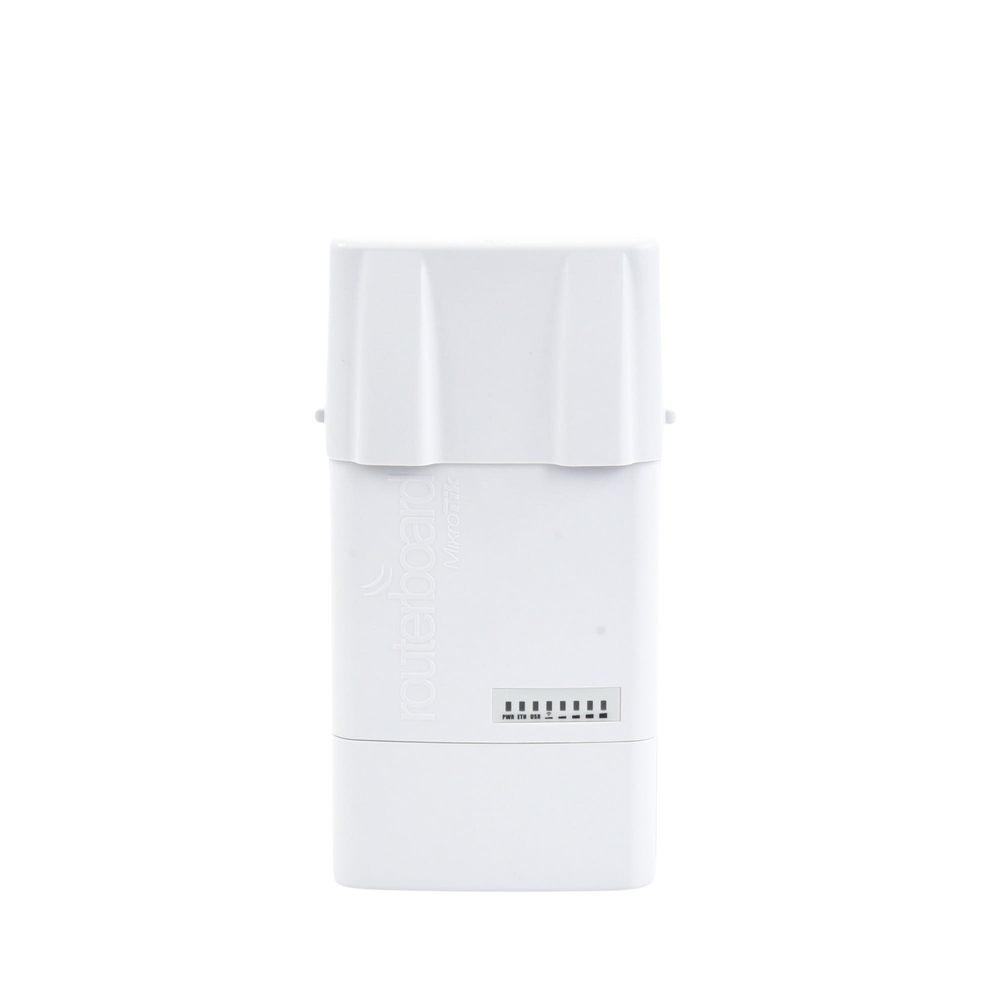 (BaseBox 5) Punto de Acceso Conectorizado de 5GHz 802.11 a/n, Hasta 1000mW. - Image 5