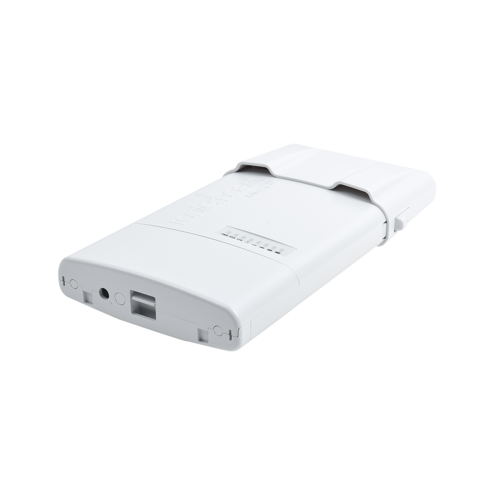 (BaseBox 5) Punto de Acceso Conectorizado de 5GHz 802.11 a/n, Hasta 1000mW. - Image 2