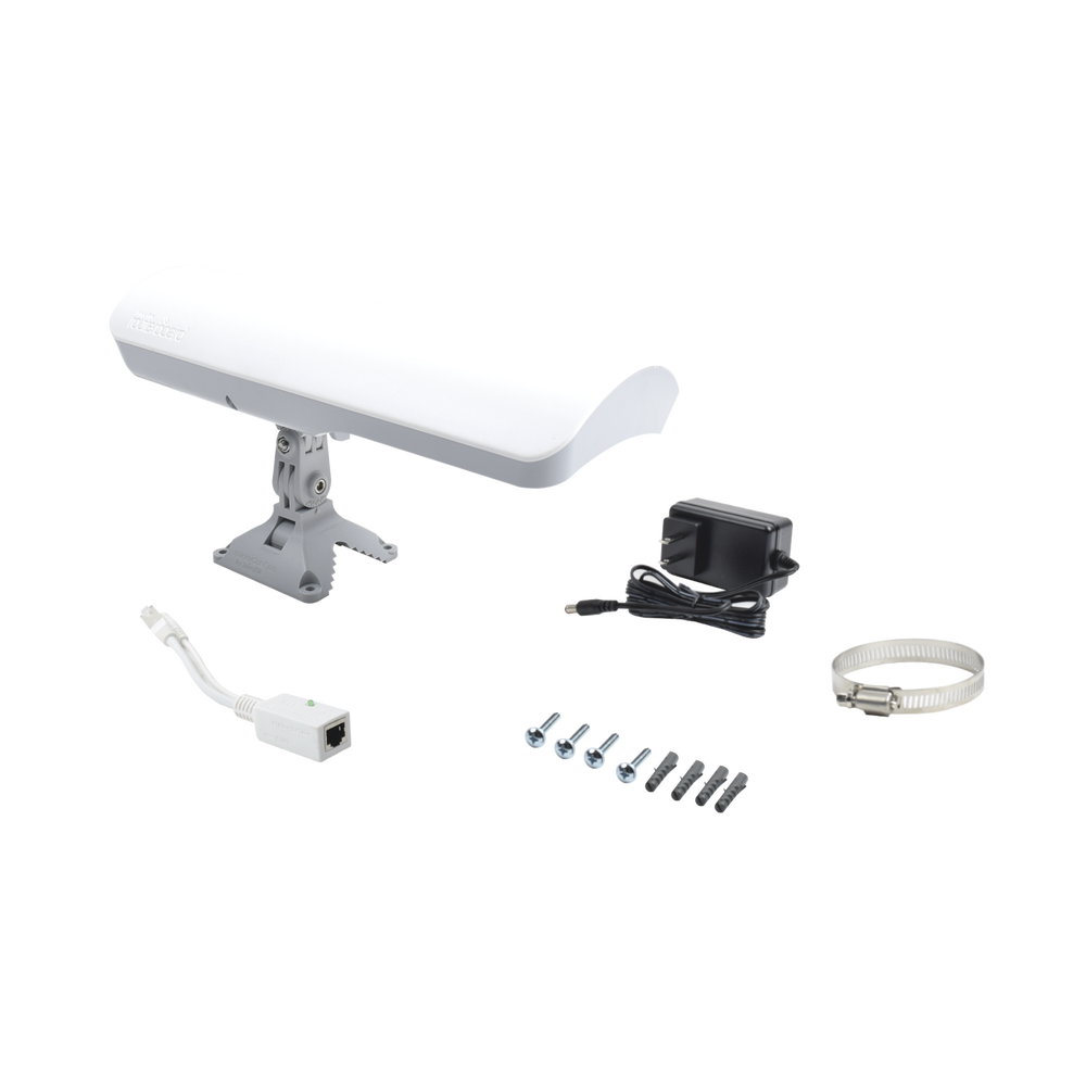 (mANTBox 15s) Punto de Acceso Sectorial de 120° en 5GHz 802.11 a/n/ac, Antena Integrada 15 dBi, Hasta 1000 mW - Image 3
