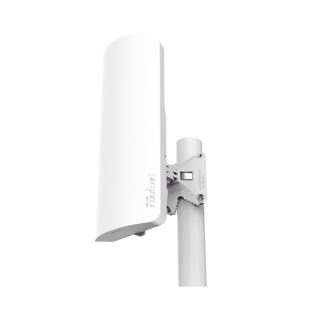 (mANTBox 15s) Punto de Acceso Sectorial de 120° en 5GHz 802.11 a/n/ac, Antena Integrada 15 dBi, Hasta 1000 mW