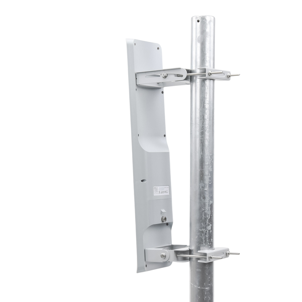 (mANTBox 19s) Punto de Acceso Sectorial de 120º en 5GHz AC (5.17 - 5.825GHz.), Antena Integrada 19 dBi, Hasta 1000 mW, Alimentación Dual - Image 4