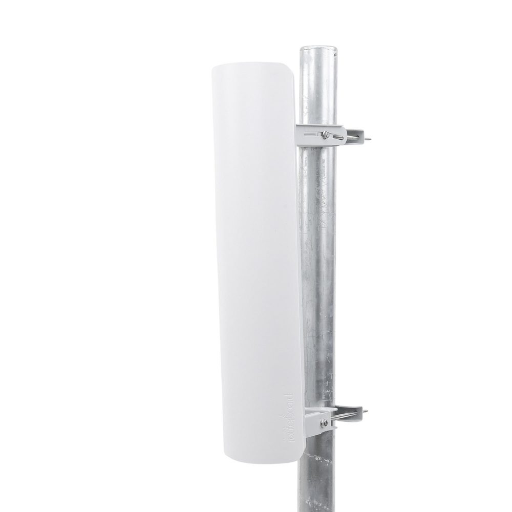 (mANTBox 19s) Punto de Acceso Sectorial de 120º en 5GHz AC (5.17 - 5.825GHz.), Antena Integrada 19 dBi, Hasta 1000 mW, Alimentación Dual - Image 5