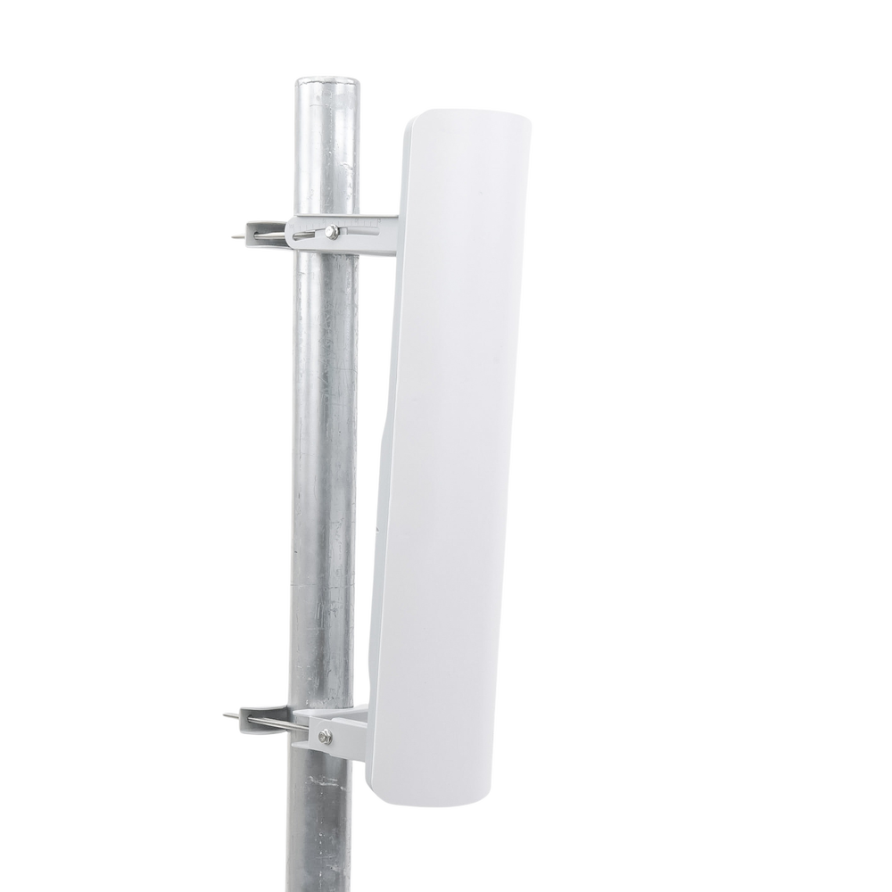 (mANTBox 19s) Punto de Acceso Sectorial de 120º en 5GHz AC (5.17 - 5.825GHz.), Antena Integrada 19 dBi, Hasta 1000 mW, Alimentación Dual - Image 6