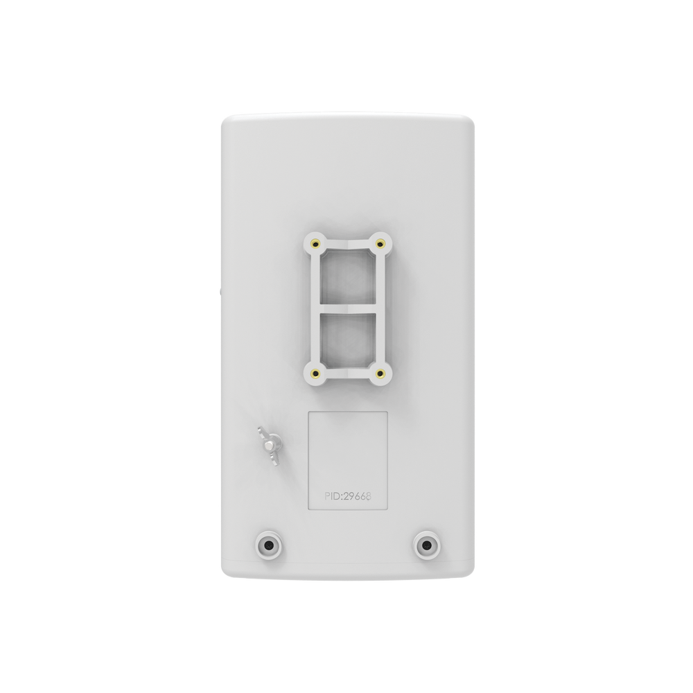 (PowerBox Pro) Router para exterior 5 puertos Gigabit, PoE Pasivo o 802.3af/at - Image 4