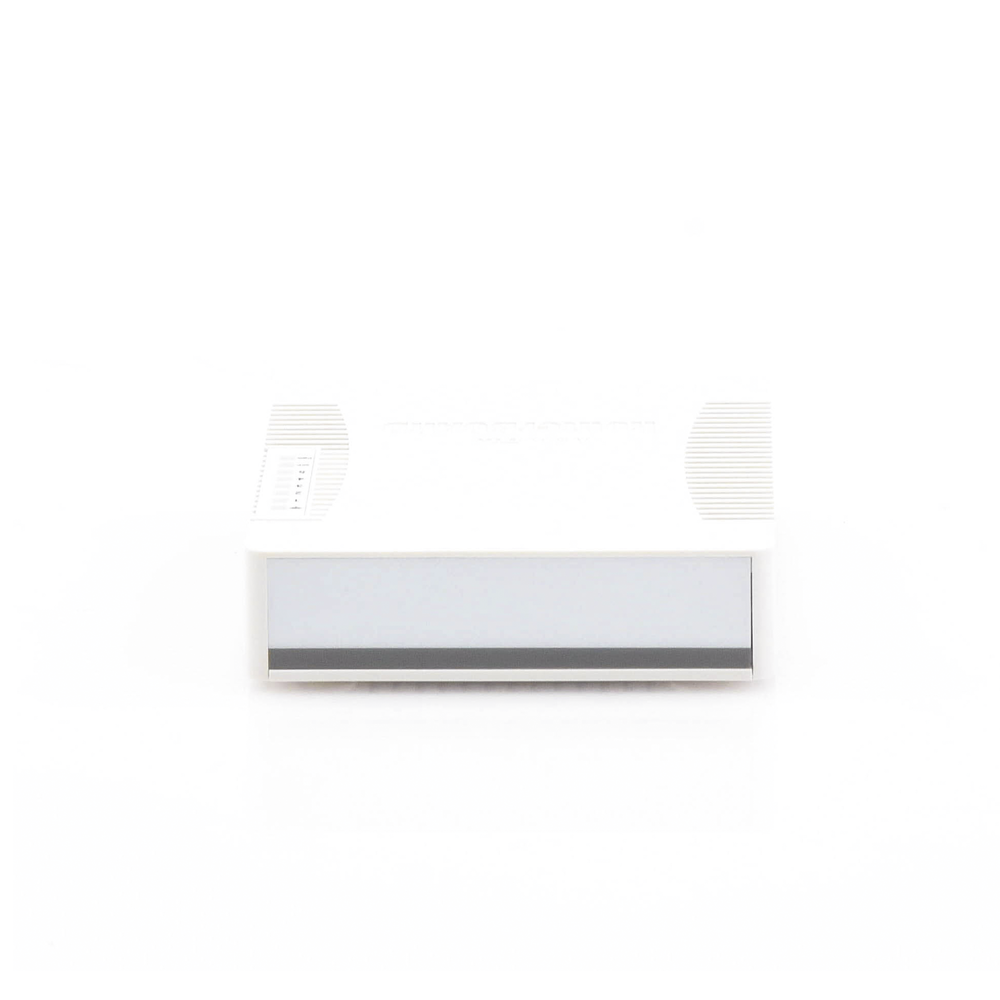 (hAP ac) 5 Puertos Gigabit Ethernet, 1 Puerto SFP, 1 USB, WiFi Doble Banda 3x3 802.11ac, hasta 1W de potencia - Image 4