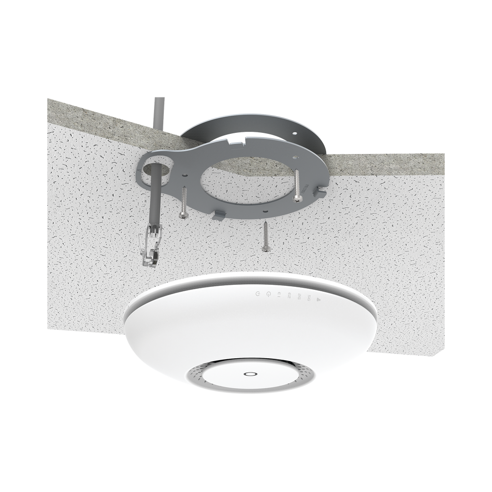 (cAP ac) Punto de Acceso / Cliente para Interior Doble banda 802.11b/g/n/ac hasta 400 mW - Image 4