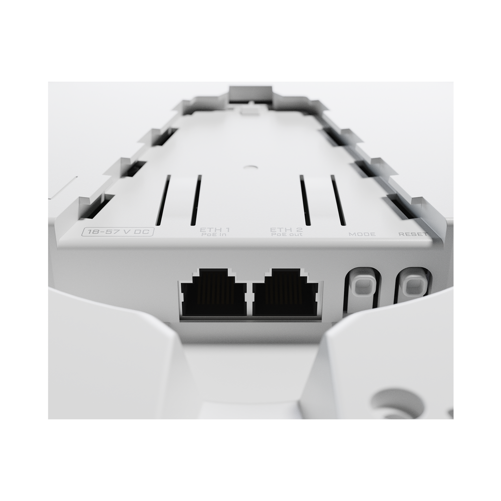 (cAP XL ac) Punto de Acceso / Cliente para Interior Doble banda 802.11b/g/n/ac Alta Ganancia - Image 4