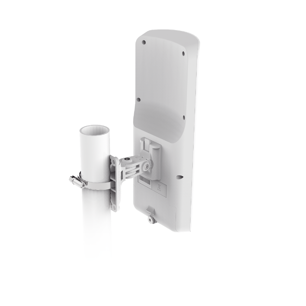(mANTBox 52 15s) Estación base de banda dual de 2.4 / 5 GHz con una potente antena sectorial incorporada - Image 2