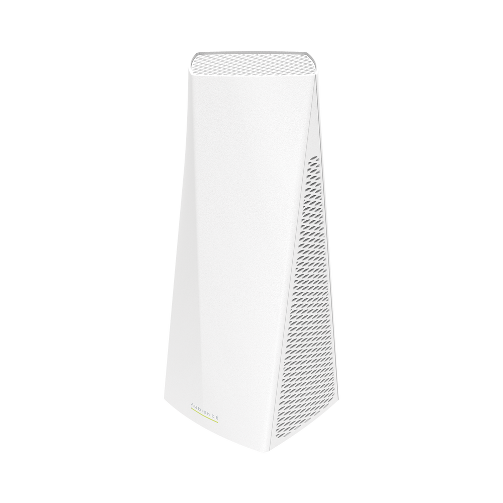 (Audience) Router Tri-Banda: uno 2.4 y dos 5 GHz, Tecnologia Mesh