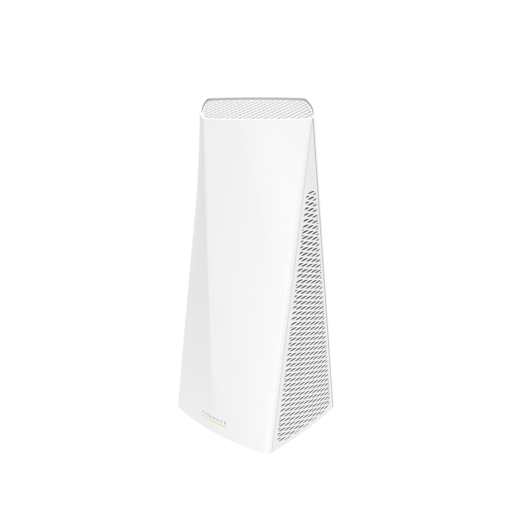 (Audience) Router Tri-Banda: uno 2.4 y dos 5 GHz, Tecnologia Mesh